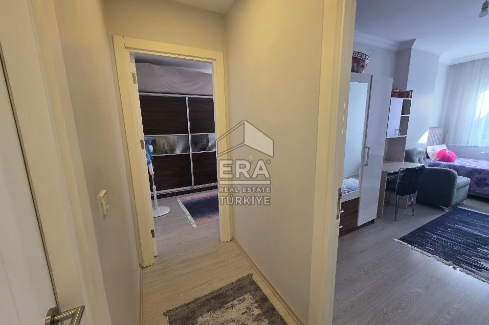 MALTEPE GİRNE MAH. SİTE İÇİNDE GENİŞ VE FERAH 2+1 SATILIK DAİRE