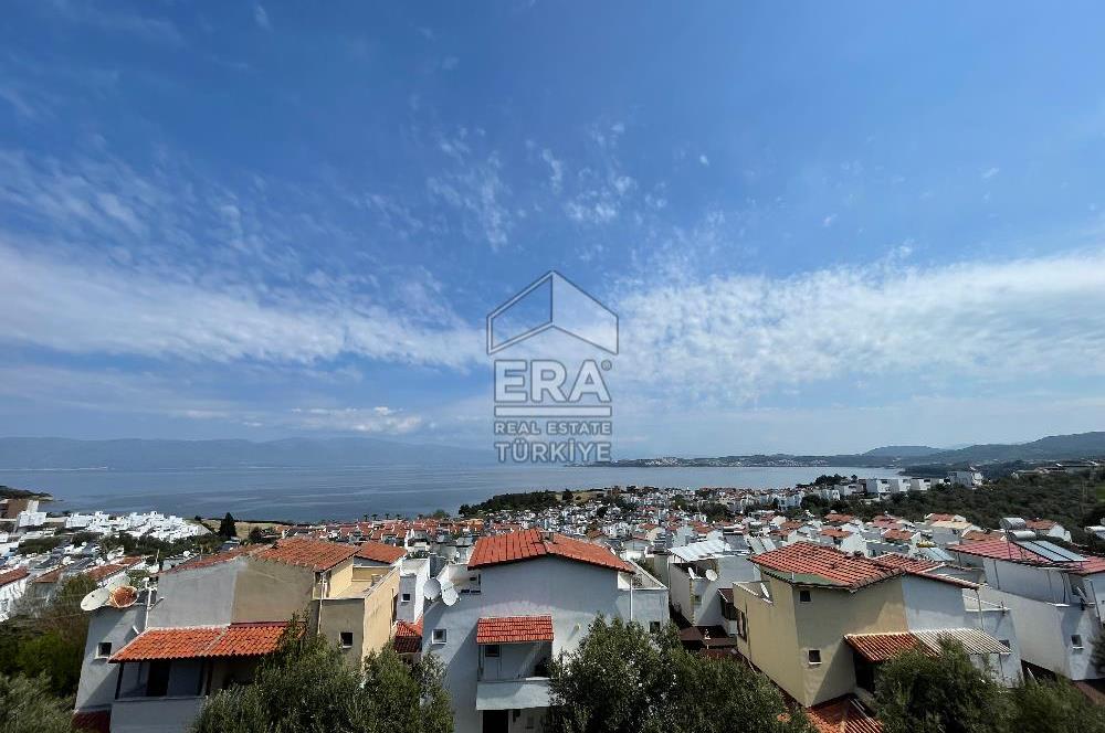 GÖMEÇ KARAAĞAÇ'TA SATILIK 3+1 VİLLA