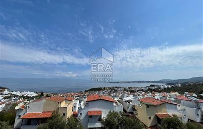 GÖMEÇ KARAAĞAÇ'TA SATILIK 3+1 VİLLA