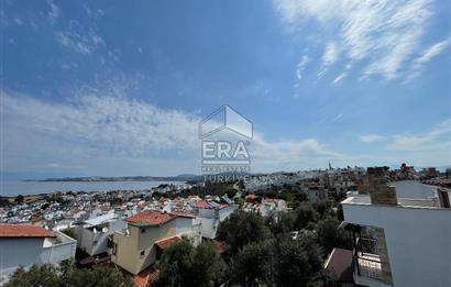 GÖMEÇ KARAAĞAÇ'TA SATILIK 3+1 VİLLA