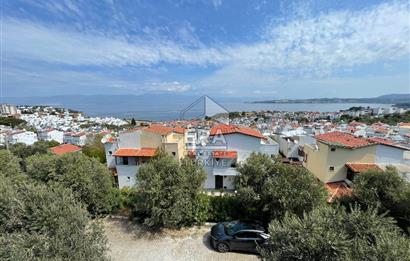 GÖMEÇ KARAAĞAÇ'TA SATILIK 3+1 VİLLA