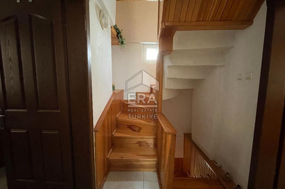 GÖMEÇ KARAAĞAÇ'TA SATILIK 3+1 VİLLA