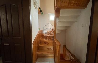 GÖMEÇ KARAAĞAÇ'TA SATILIK 3+1 VİLLA