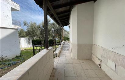 GÖMEÇ KARAAĞAÇ'TA SATILIK 3+1 VİLLA