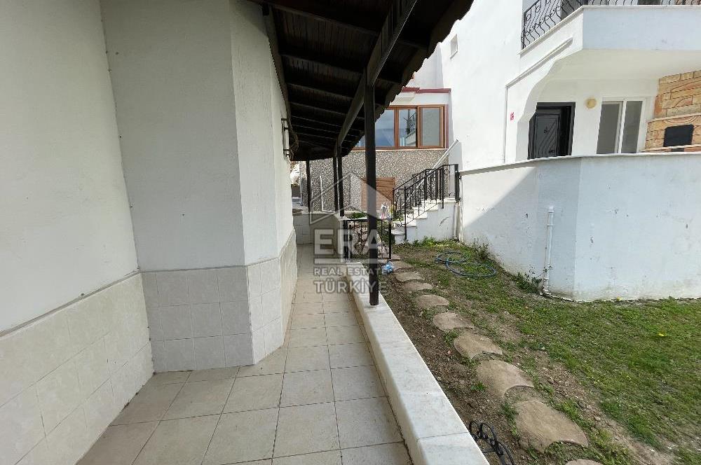 GÖMEÇ KARAAĞAÇ'TA SATILIK 3+1 VİLLA