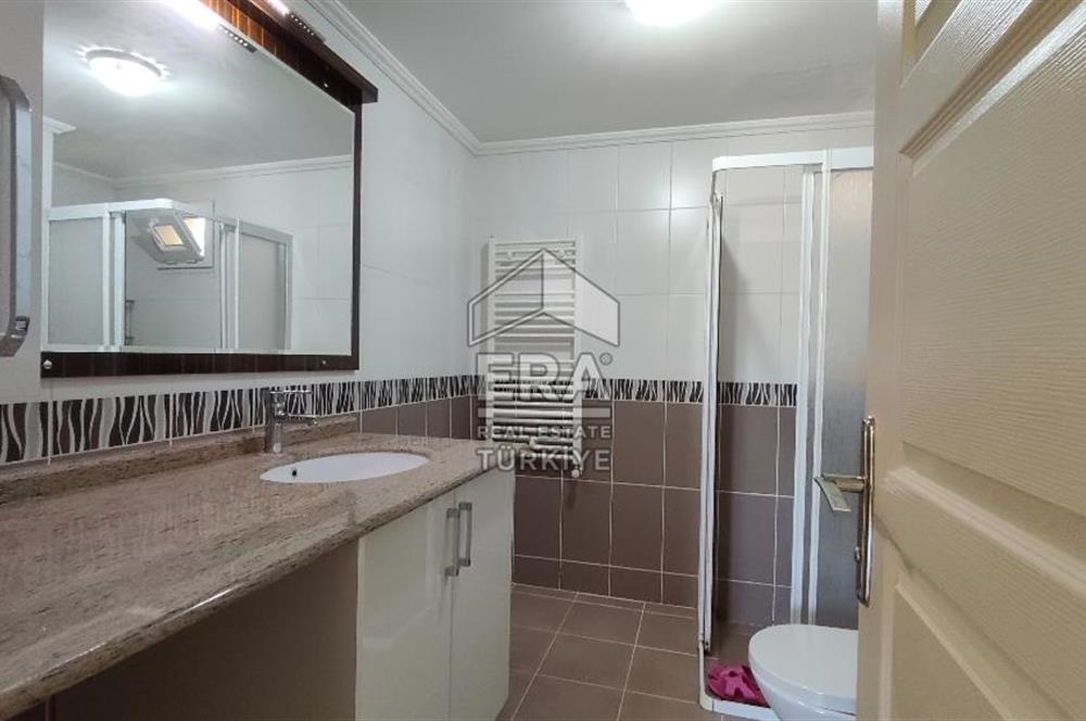 ERA SÖZ GAYRİMENKULDEN PAŞAALANI MAHELLESİNDE KİRALIK 3+1 DAİRE