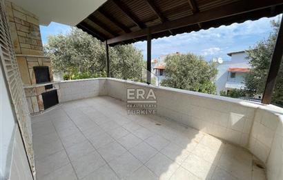 GÖMEÇ KARAAĞAÇ'TA SATILIK 3+1 VİLLA