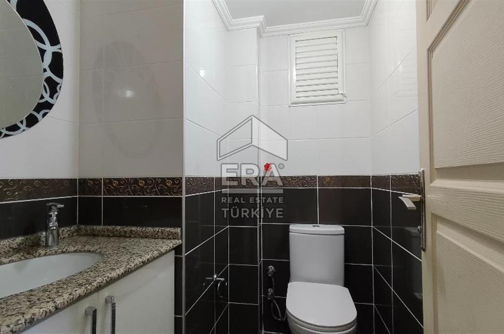 ERA SÖZ GAYRİMENKULDEN PAŞAALANI MAHELLESİNDE KİRALIK 3+1 DAİRE