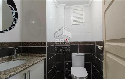 ERA SÖZ GAYRİMENKULDEN PAŞAALANI MAHELLESİNDE KİRALIK 3+1 DAİRE