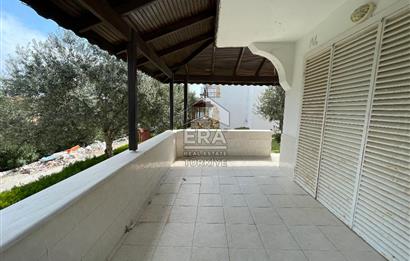 GÖMEÇ KARAAĞAÇ'TA SATILIK 3+1 VİLLA