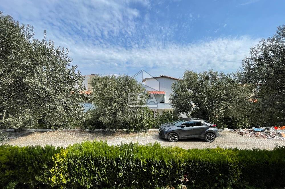 GÖMEÇ KARAAĞAÇ'TA SATILIK 3+1 VİLLA