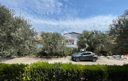 GÖMEÇ KARAAĞAÇ'TA SATILIK 3+1 VİLLA