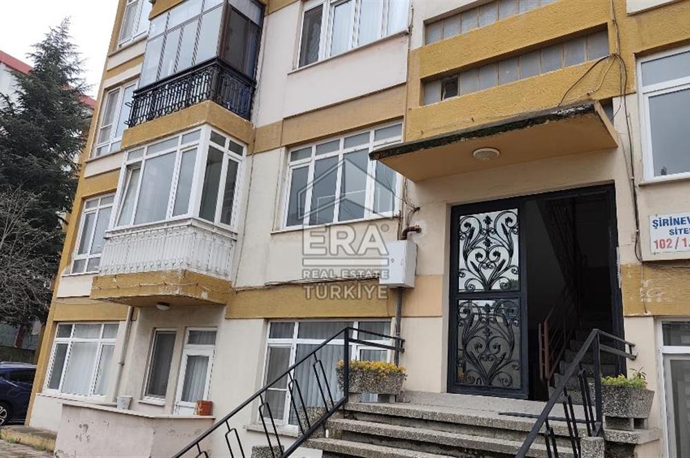 ERA SÖZ GAYRİMENKULDEN ATATÜRK  MAHELLESİNDE KİRALIK 3+1 DAİRE