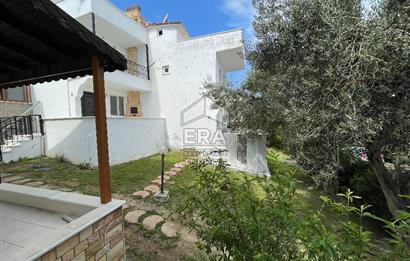 GÖMEÇ KARAAĞAÇ'TA SATILIK 3+1 VİLLA