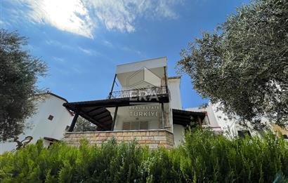 GÖMEÇ KARAAĞAÇ'TA SATILIK 3+1 VİLLA