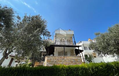 GÖMEÇ KARAAĞAÇ'TA SATILIK 3+1 VİLLA