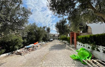 GÖMEÇ KARAAĞAÇ'TA SATILIK 3+1 VİLLA