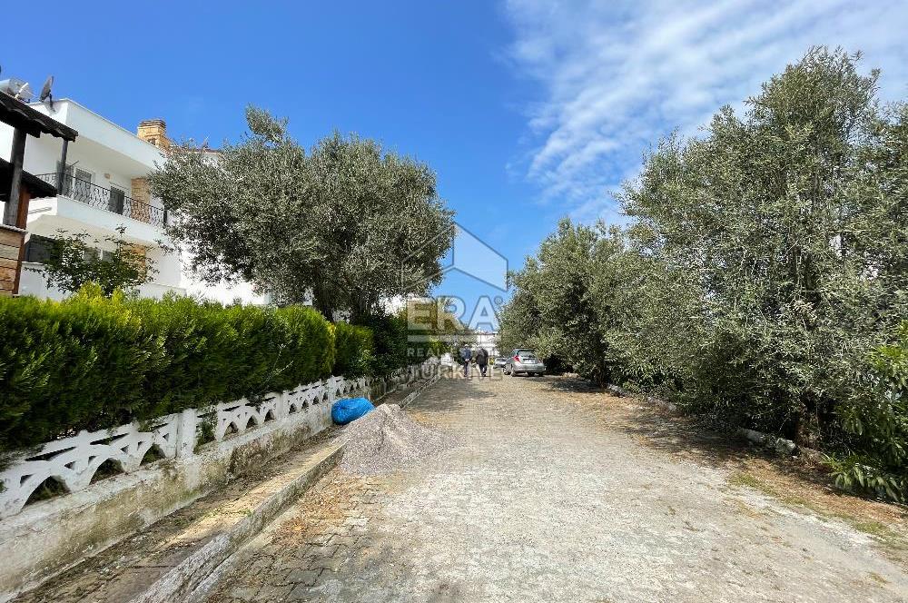 GÖMEÇ KARAAĞAÇ'TA SATILIK 3+1 VİLLA