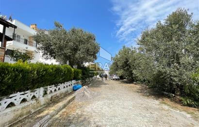 GÖMEÇ KARAAĞAÇ'TA SATILIK 3+1 VİLLA