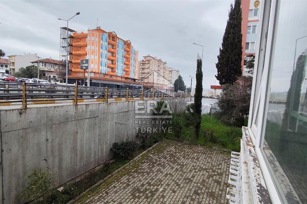 ERA SÖZ GAYRİMENKULDEN ATATÜRK  MAHELLESİNDE KİRALIK 3+1 DAİRE