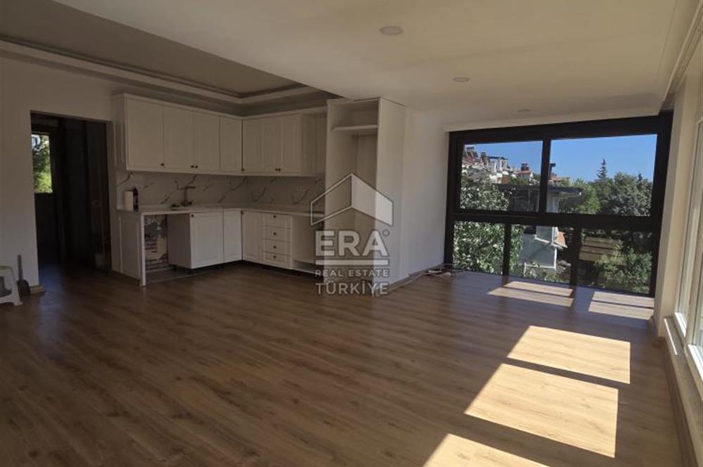 Datça Merkezde Yıllık Kiralık 2+1 Dubleks Ev