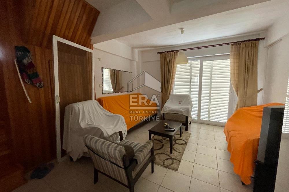 GÖMEÇ KARAAĞAÇ'TA SATILIK 3+1 VİLLA