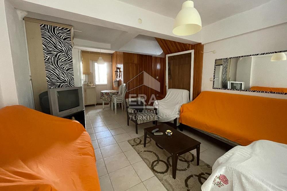 GÖMEÇ KARAAĞAÇ'TA SATILIK 3+1 VİLLA