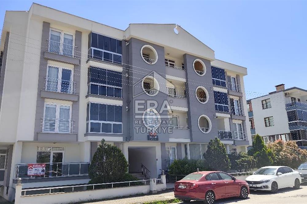 ERA SÖZ GAYRİMENKULDEN PAŞAALANI MAHELLESİNDE KİRALIK 3+1 DAİRE
