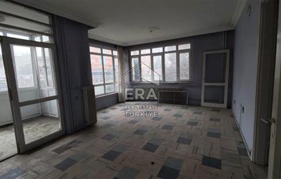 ERA SÖZ GAYRİMENKULDEN ATATÜRK  MAHELLESİNDE KİRALIK 3+1 DAİRE