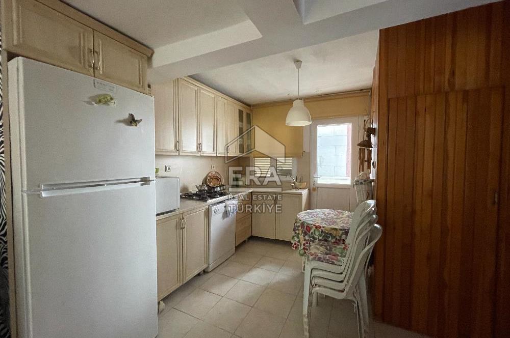 GÖMEÇ KARAAĞAÇ'TA SATILIK 3+1 VİLLA