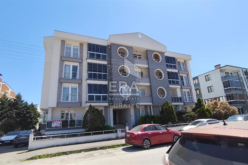 ERA SÖZ GAYRİMENKULDEN PAŞAALANI MAHELLESİNDE KİRALIK 3+1 DAİRE