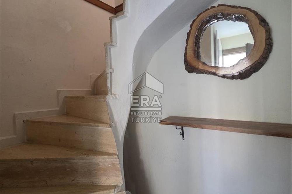 Datça Merkezde Yıllık Kiralık 2+1 Dubleks Ev