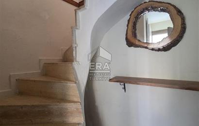 Datça Merkezde Yıllık Kiralık 2+1 Dubleks Ev