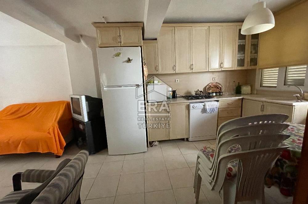 GÖMEÇ KARAAĞAÇ'TA SATILIK 3+1 VİLLA