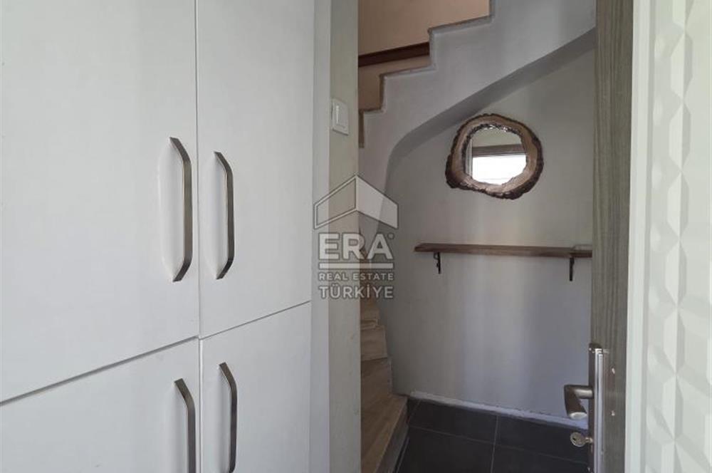 Datça Merkezde Yıllık Kiralık 2+1 Dubleks Ev