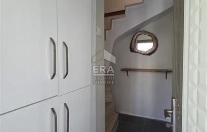 Datça Merkezde Yıllık Kiralık 2+1 Dubleks Ev