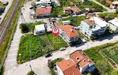 ERA SÖZ DEN GÜMÜŞÇEŞME DE 3 KAT İMARLI 211 m² SATILIK ARSA