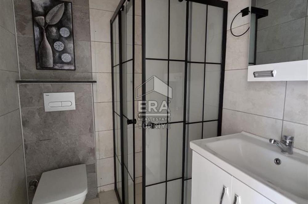 Datça Merkezde Yıllık Kiralık 2+1 Dubleks Ev