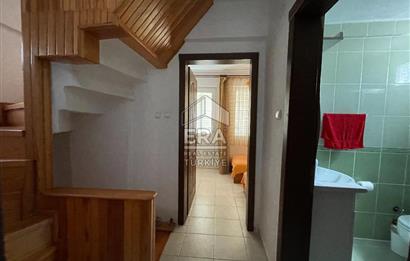 GÖMEÇ KARAAĞAÇ'TA SATILIK 3+1 VİLLA