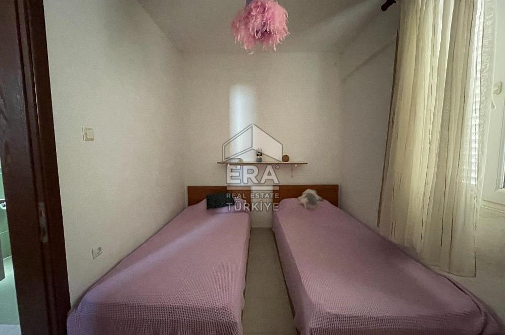 GÖMEÇ KARAAĞAÇ'TA SATILIK 3+1 VİLLA