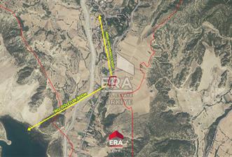SİNOP DURAĞAN AKBEL'DE 5.102,68 M ² TEK TAPU SATILIK TARLA - 9 - 15011