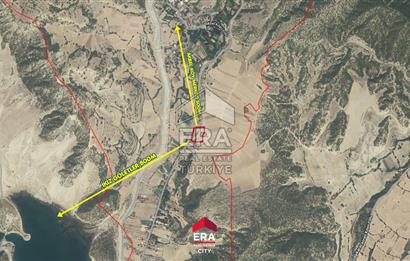 SİNOP DURAĞAN AKBEL'DE 5.102,68 M ² TEK TAPU SATILIK TARLA