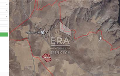 ANKARA BALA'DA 39 DÖNÜM TEK TAPU TARLA