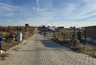 Tire Çobanköyde Satılık 4 Dönüm Tarla 80 m Yol Cepheli - 1 - 15025