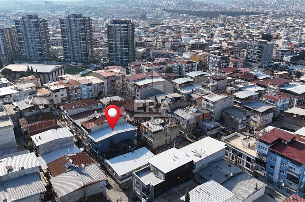 SATILIK KOMPLE BİNA BUCA Dumlupınar