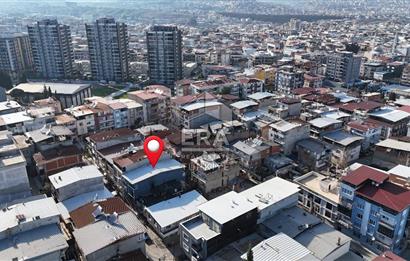 SATILIK KOMPLE BİNA BUCA Dumlupınar