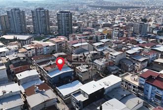 SATILIK KOMPLE BİNA BUCA Dumlupınar - 1 - 15034