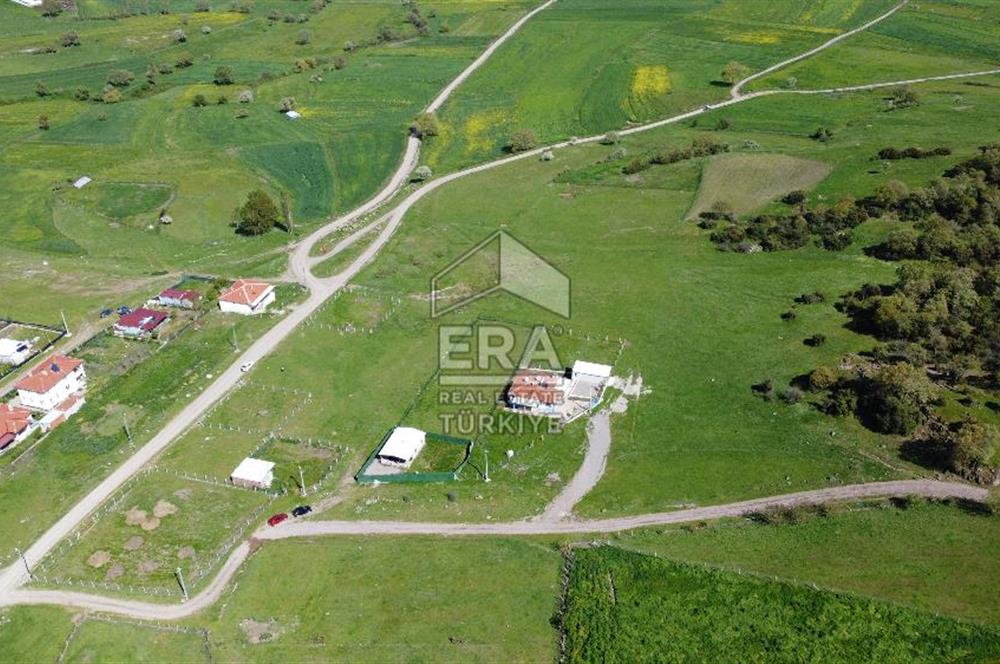 BALIKESİR KARESİ TURPLU MAHALLESİ SATILIK VİLLA İMARLI ARSA