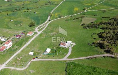 BALIKESİR KARESİ TURPLU MAHALLESİ SATILIK VİLLA İMARLI ARSA