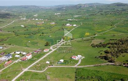 BALIKESİR KARESİ TURPLU MAHALLESİ SATILIK VİLLA İMARLI ARSA